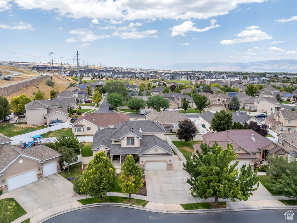 5746 W SWIFT CREEK RD West Jordan, UT 84081