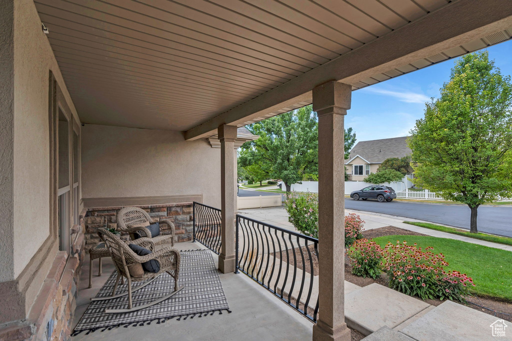 5746 W SWIFT CREEK RD West Jordan, UT 84081