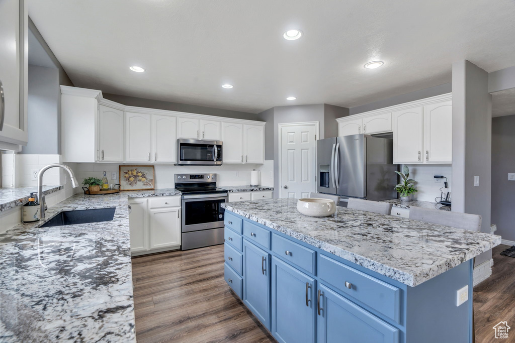 5746 W SWIFT CREEK RD West Jordan, UT 84081