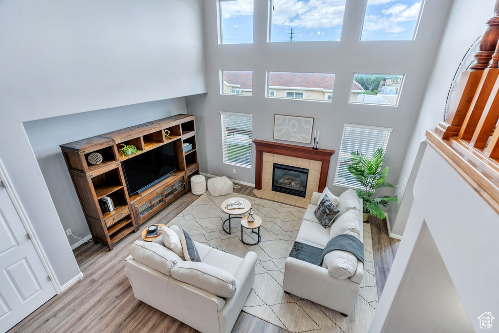 5746 W SWIFT CREEK RD West Jordan, UT 84081