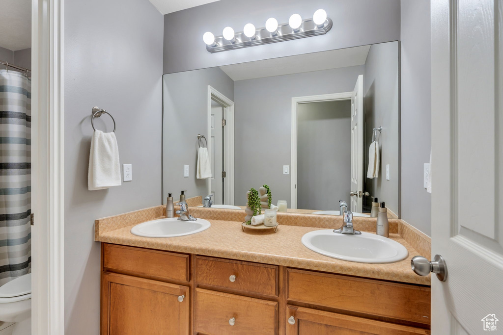 5746 W SWIFT CREEK RD West Jordan, UT 84081