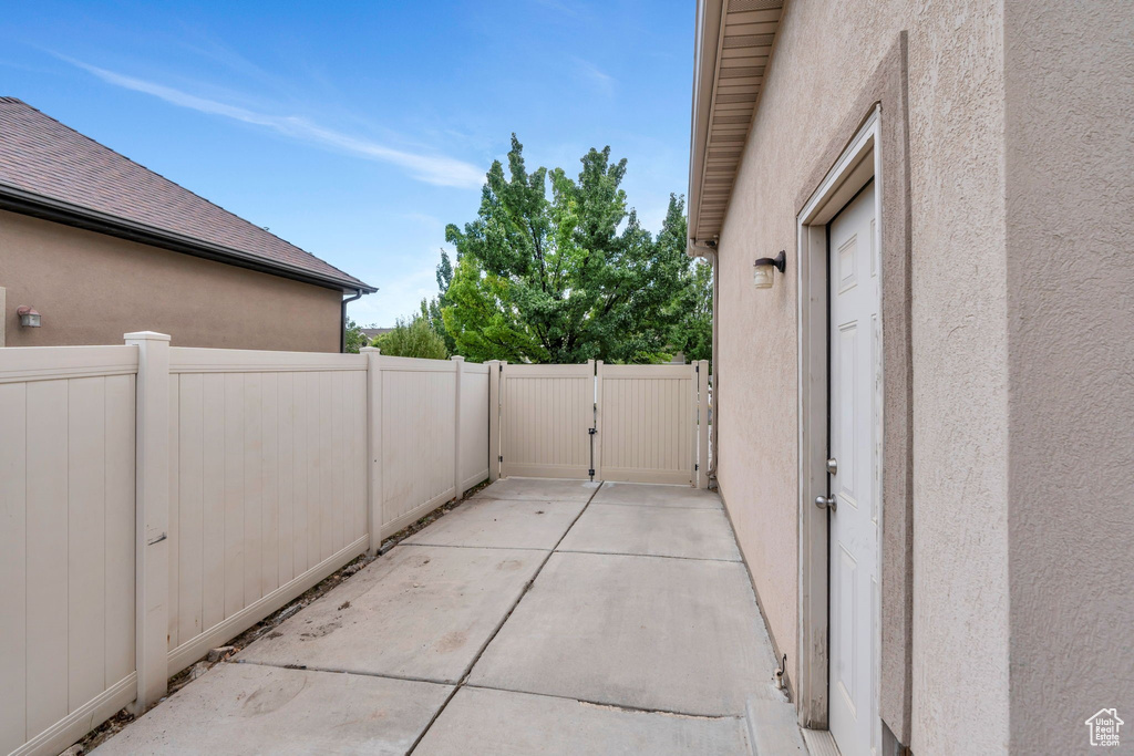 5746 W SWIFT CREEK RD West Jordan, UT 84081