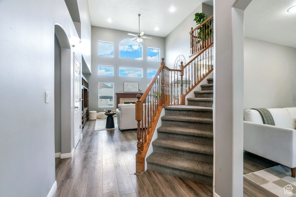 5746 W SWIFT CREEK RD West Jordan, UT 84081