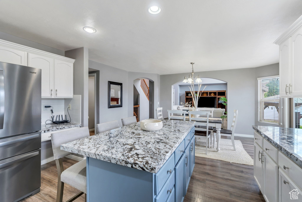5746 W SWIFT CREEK RD West Jordan, UT 84081
