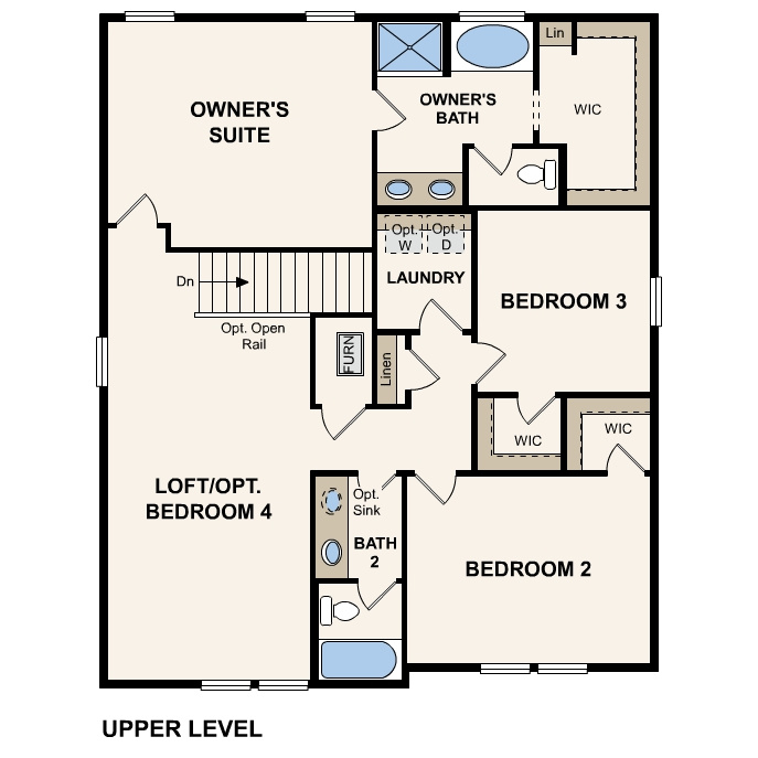 116 E CLEAR GRANITE WAY #102 Eagle Mountain, UT 84005
