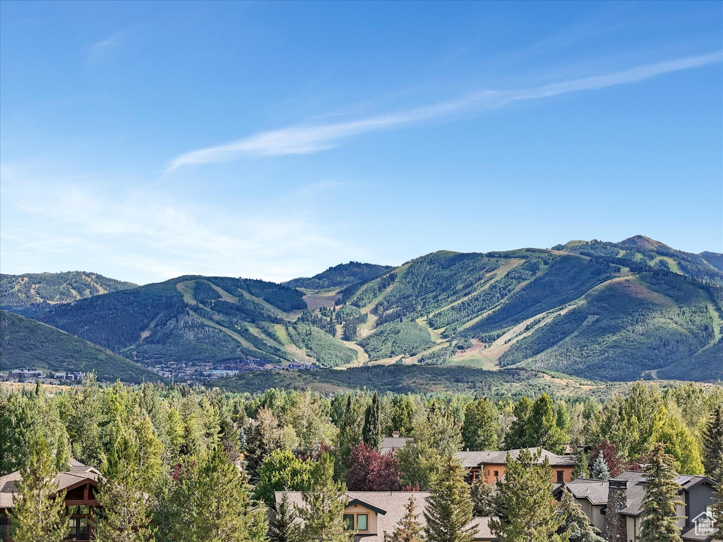 2703 GALLIVAN LOOP Park City, UT 84060