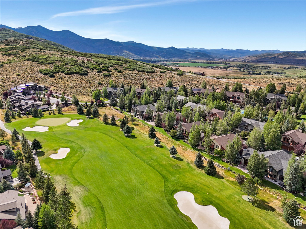 2703 GALLIVAN LOOP Park City, UT 84060
