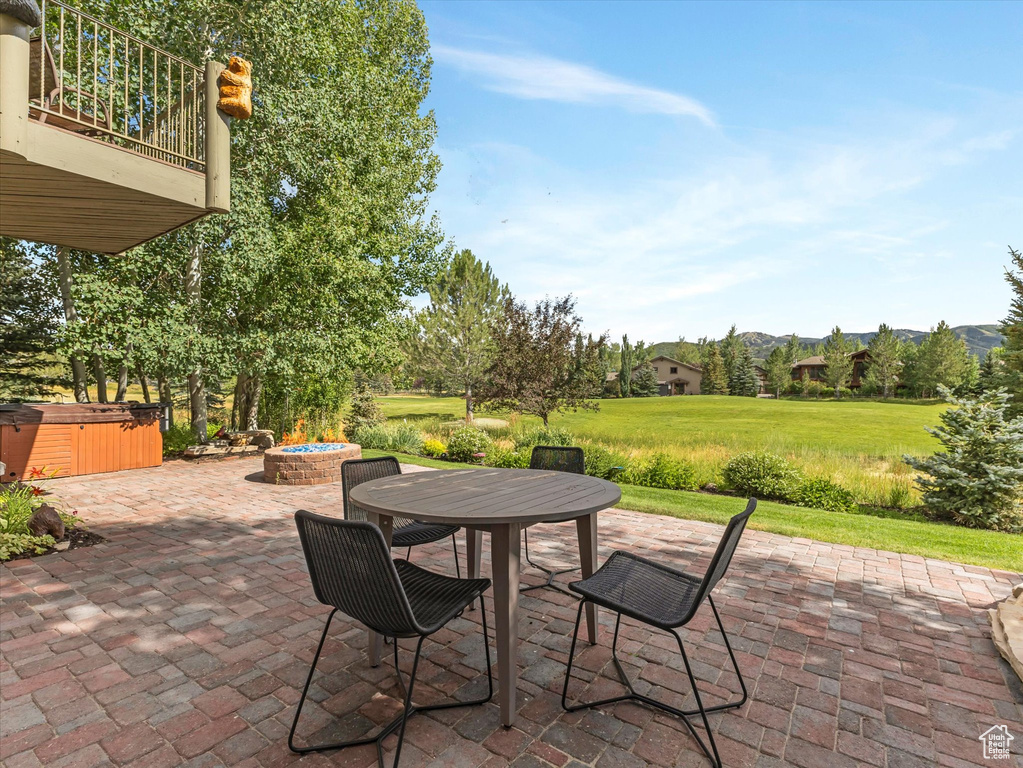 2703 GALLIVAN LOOP Park City, UT 84060
