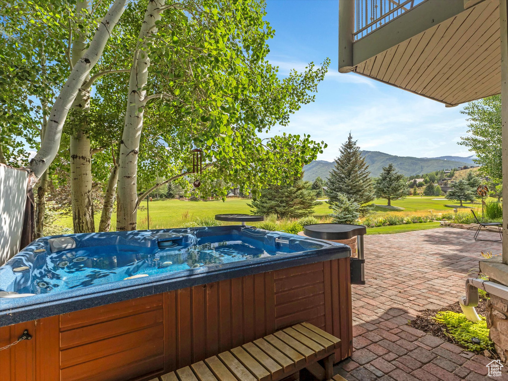 2703 GALLIVAN LOOP Park City, UT 84060