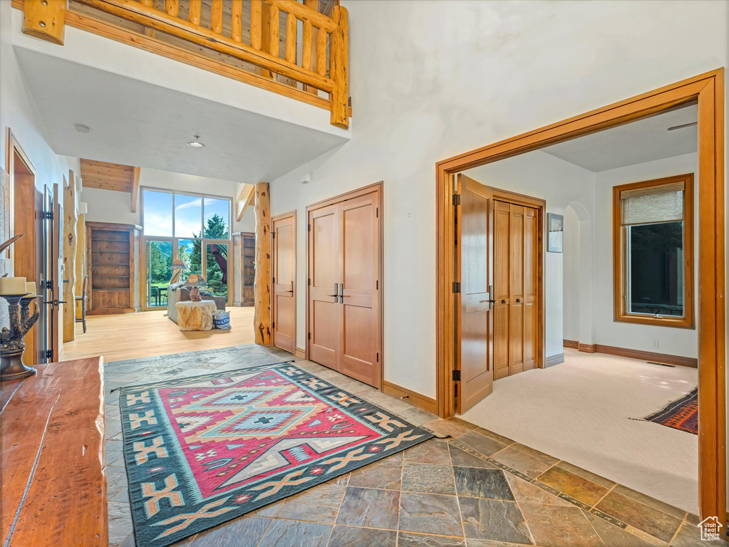 2703 GALLIVAN LOOP Park City, UT 84060