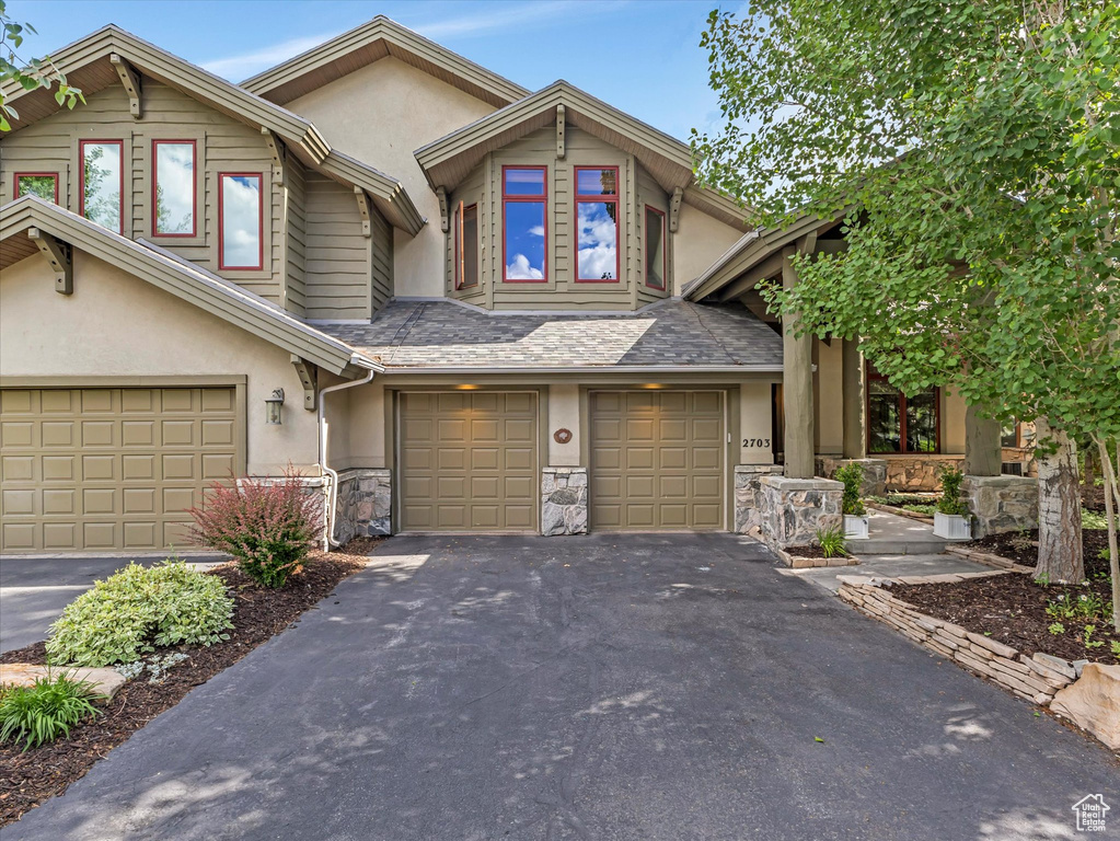 2703 GALLIVAN LOOP Park City, UT 84060