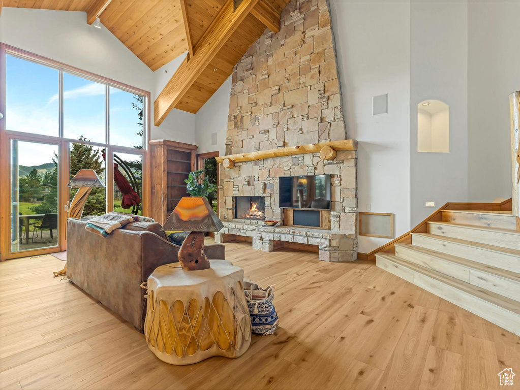 2703 GALLIVAN LOOP Park City, UT 84060