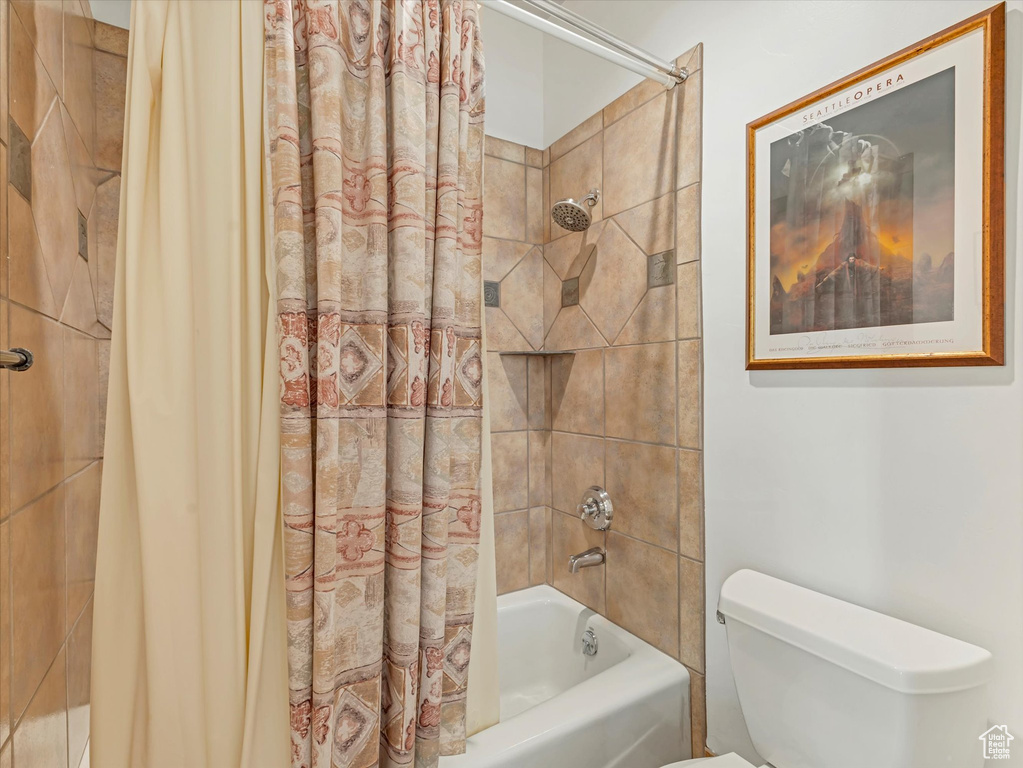 2703 GALLIVAN LOOP Park City, UT 84060