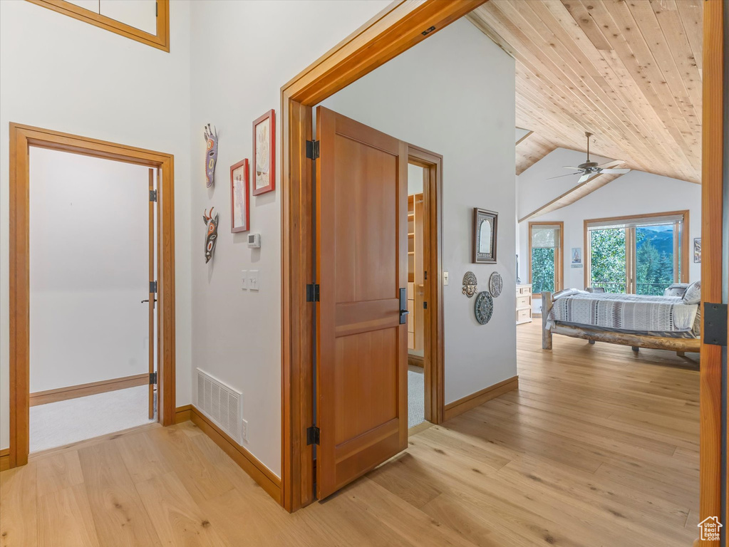 2703 GALLIVAN LOOP Park City, UT 84060