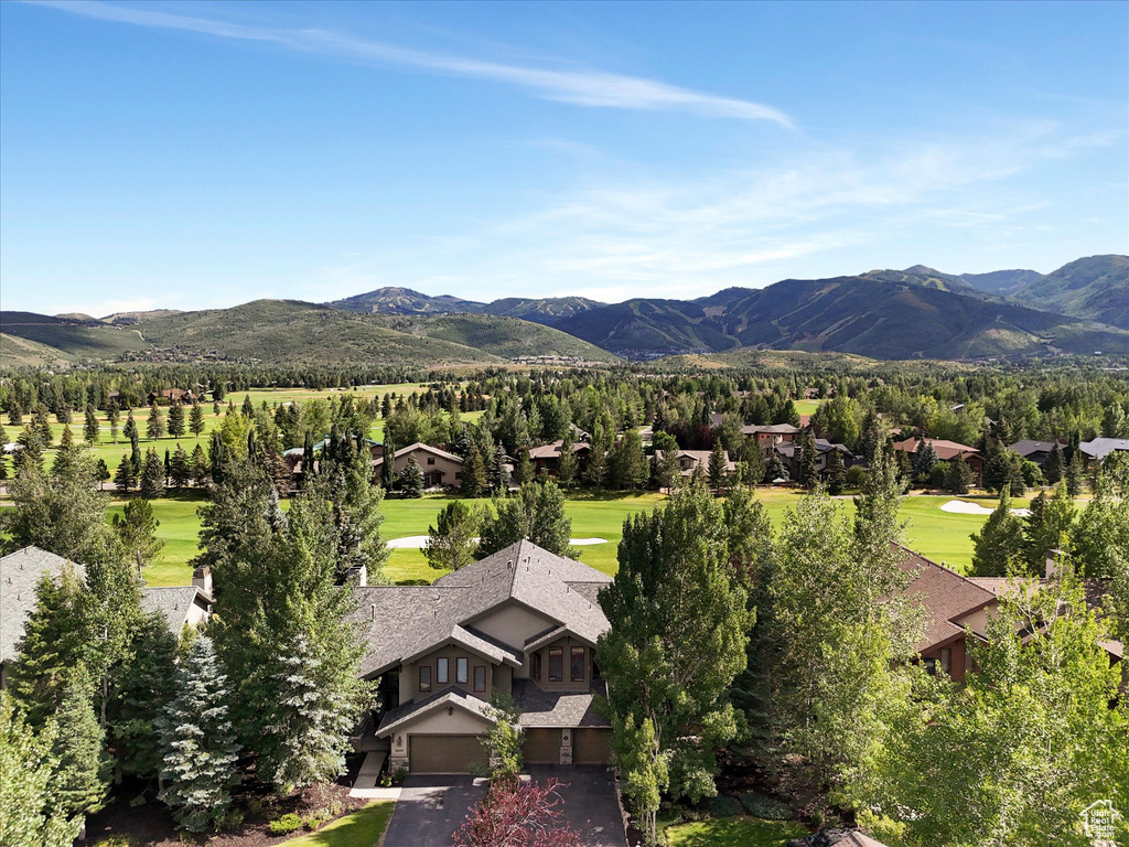 2703 GALLIVAN LOOP Park City, UT 84060