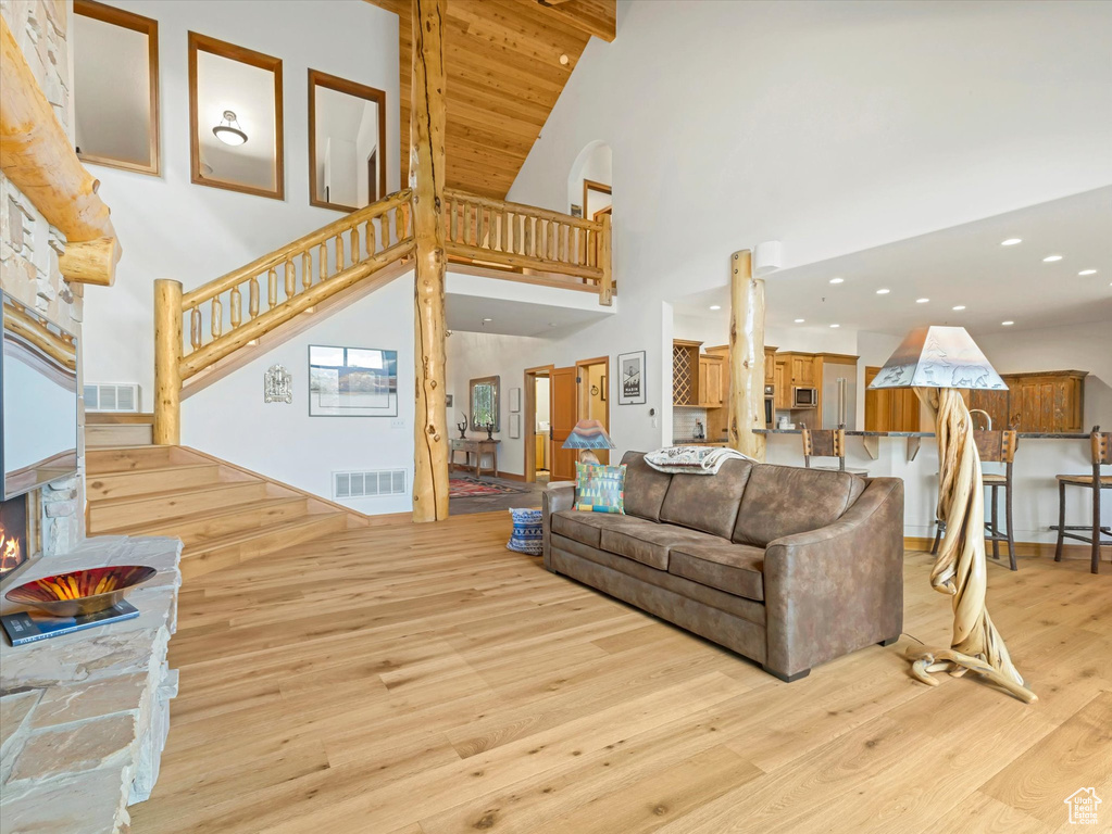 2703 GALLIVAN LOOP Park City, UT 84060