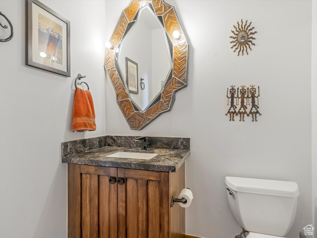 2703 GALLIVAN LOOP Park City, UT 84060