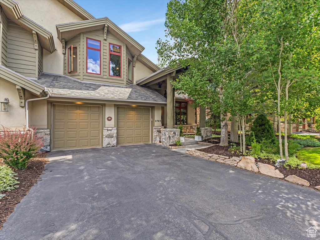 2703 GALLIVAN LOOP Park City, UT 84060