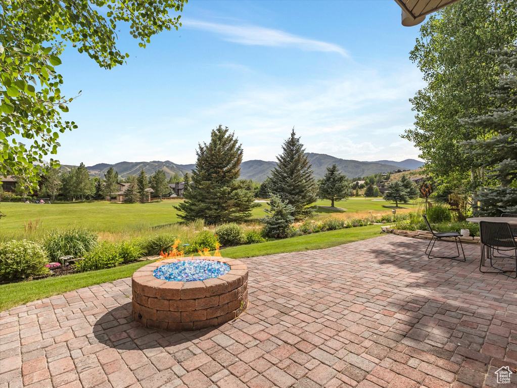 2703 GALLIVAN LOOP Park City, UT 84060