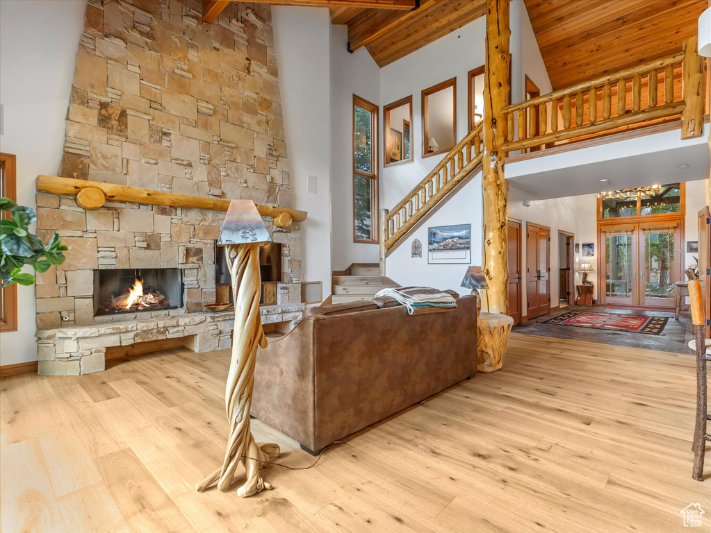 2703 GALLIVAN LOOP Park City, UT 84060