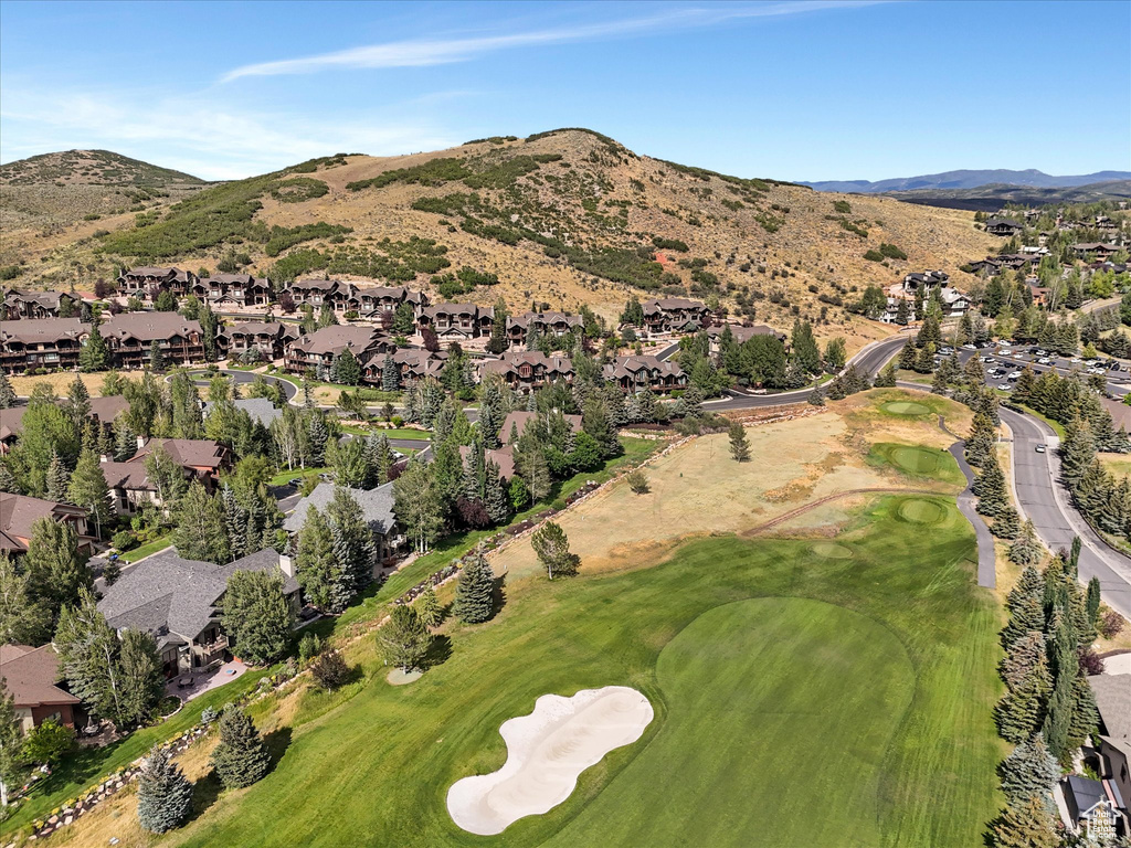 2703 GALLIVAN LOOP Park City, UT 84060