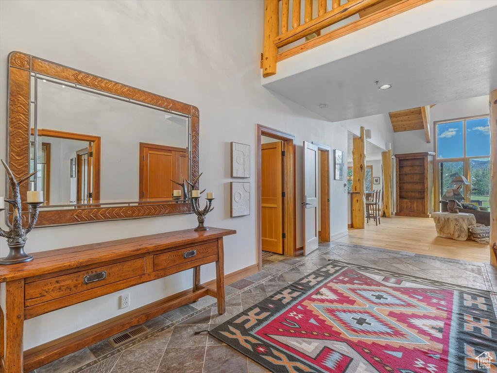2703 GALLIVAN LOOP Park City, UT 84060