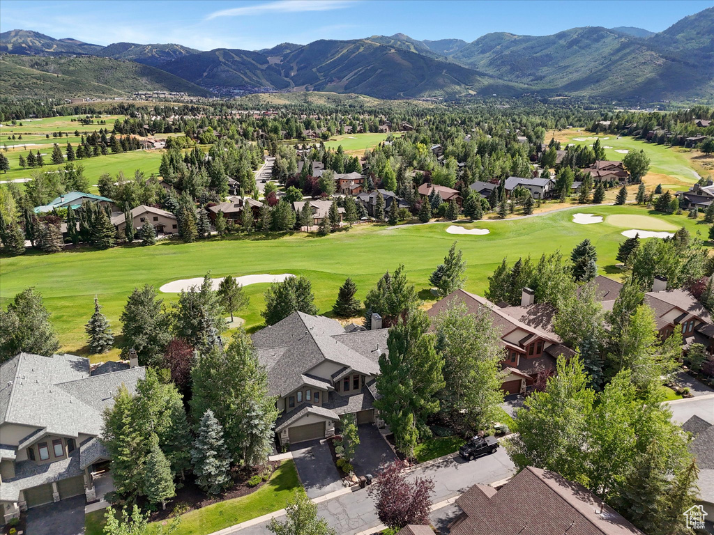 2703 GALLIVAN LOOP Park City, UT 84060