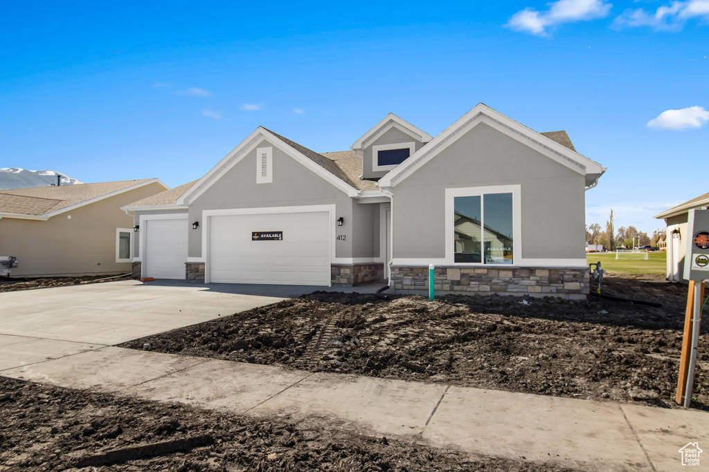 539 S 1580 W #121 Logan, UT 84321