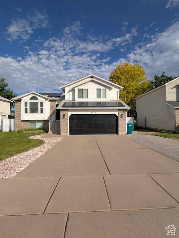 4155 S WESTLAKE DR Roy, UT 84067