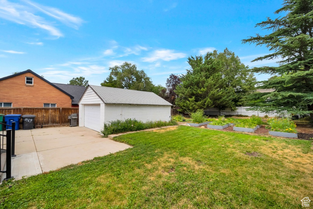 2169 E 3205 S Millcreek, UT 84109