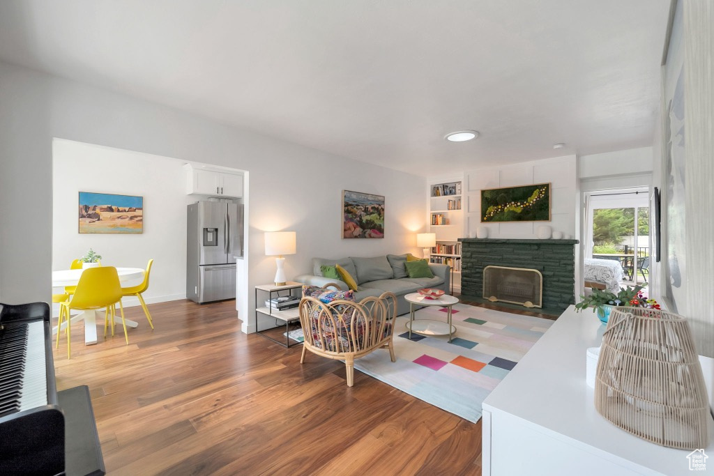 2169 E 3205 S Millcreek, UT 84109