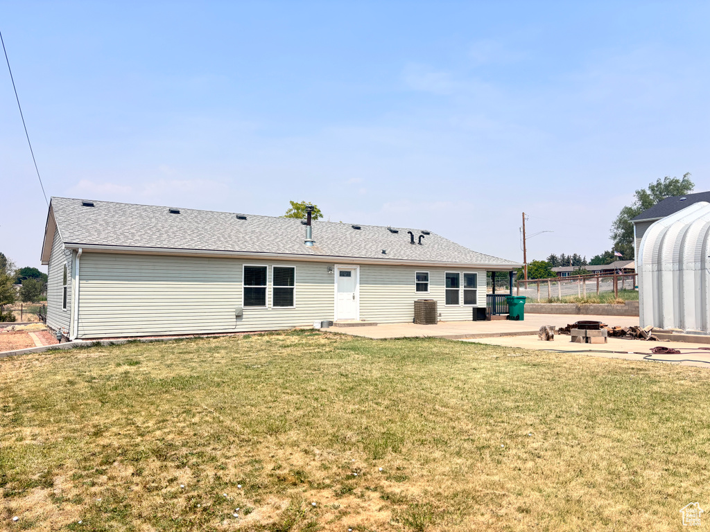 137 S 400 W Blanding, UT 84511
