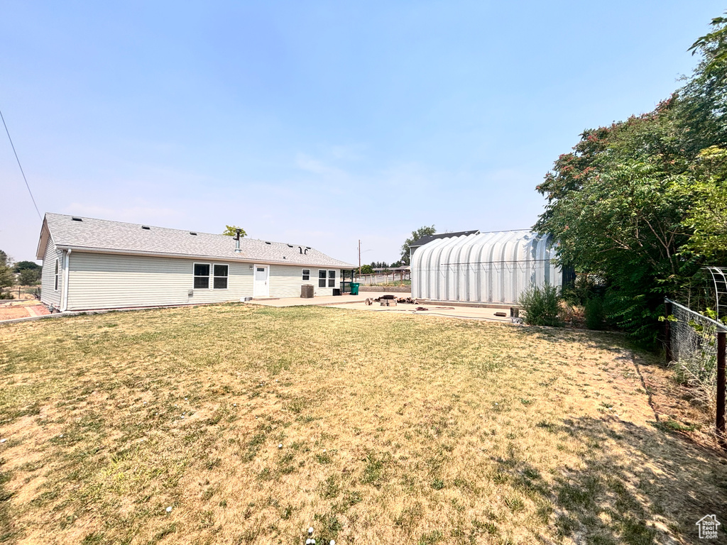 137 S 400 W Blanding, UT 84511