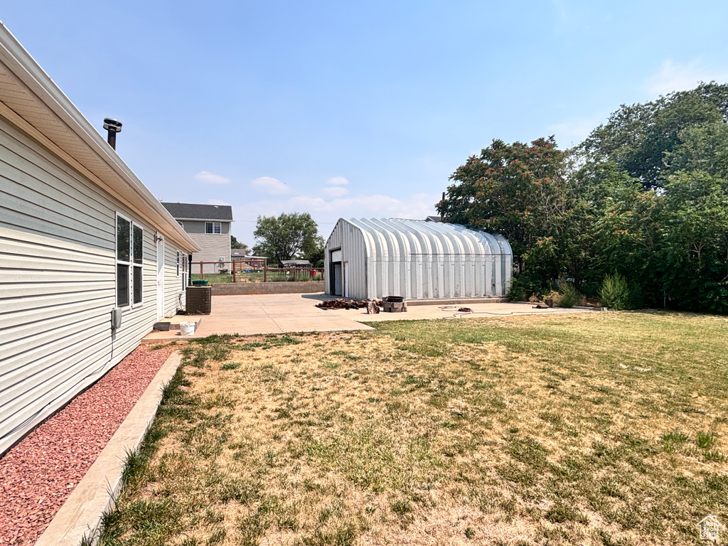 137 S 400 W Blanding, UT 84511