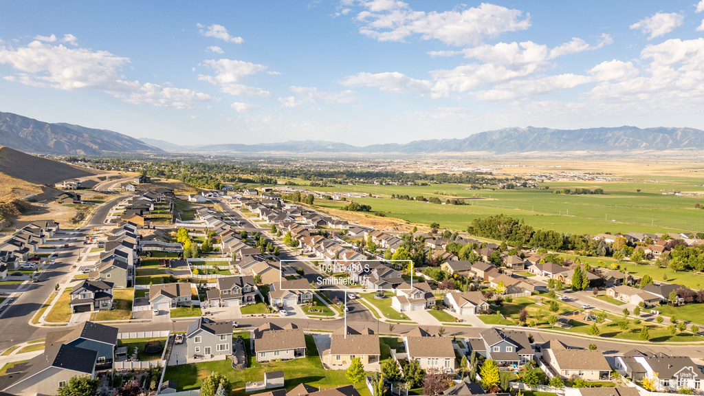 1091 E 480 S Smithfield, UT 84335