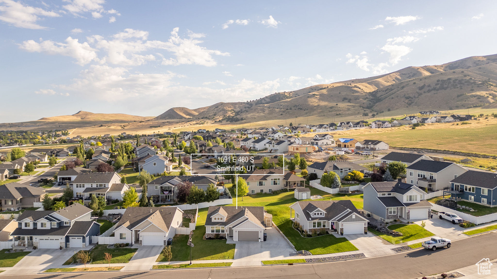 1091 E 480 S Smithfield, UT 84335