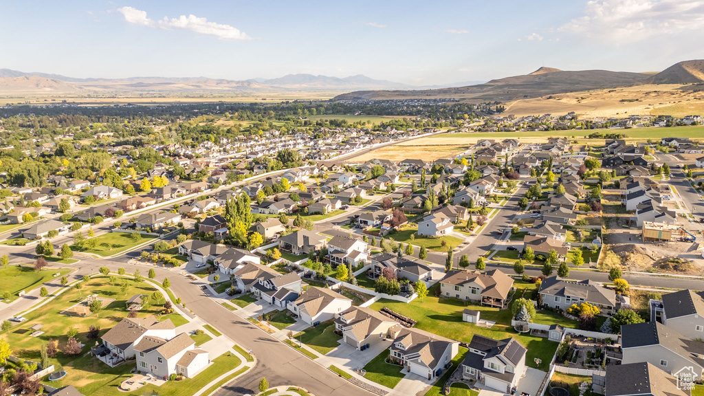 1091 E 480 S Smithfield, UT 84335