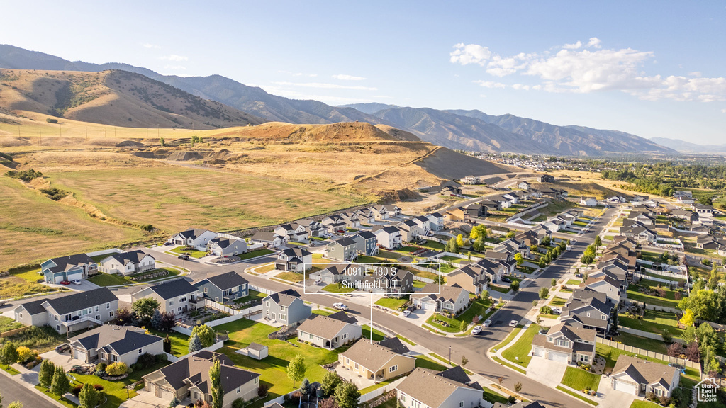 1091 E 480 S Smithfield, UT 84335