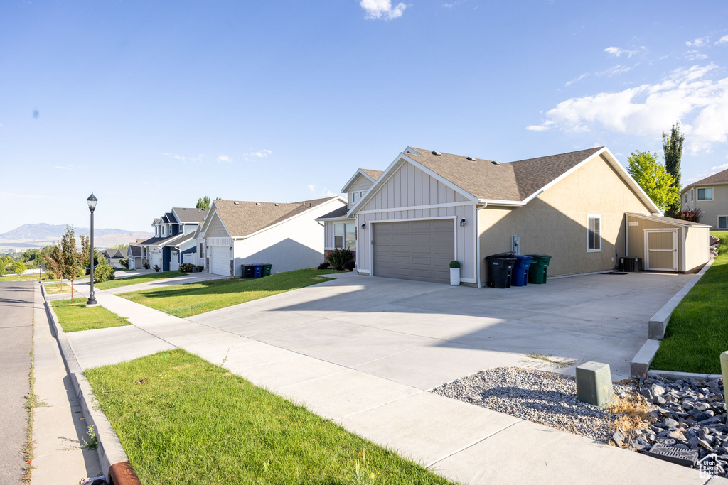 1091 E 480 S Smithfield, UT 84335