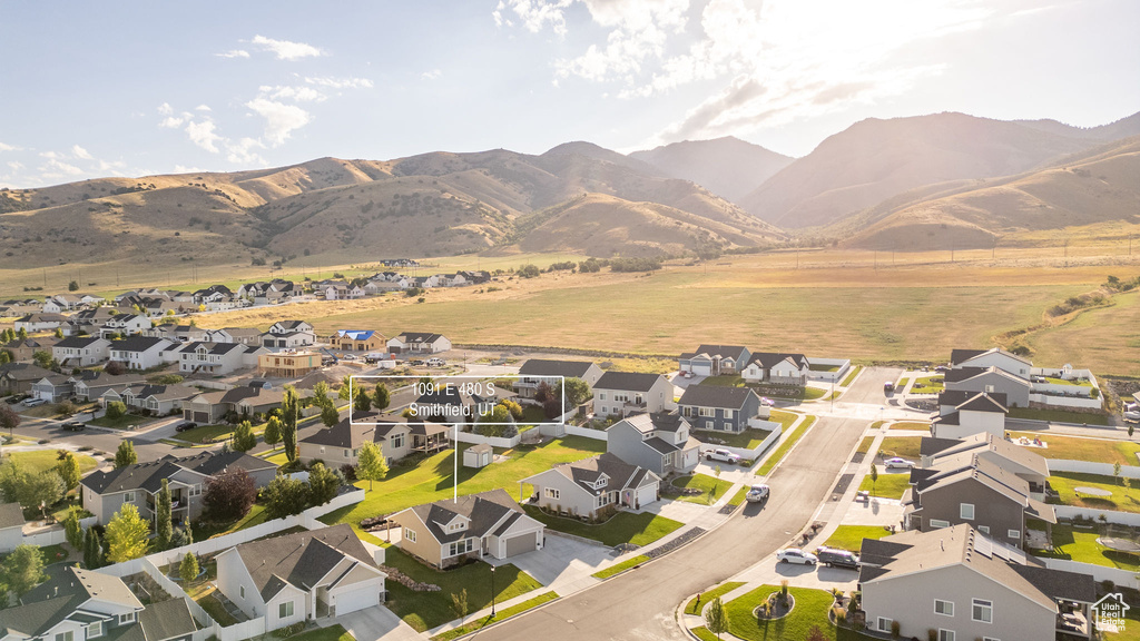 1091 E 480 S Smithfield, UT 84335