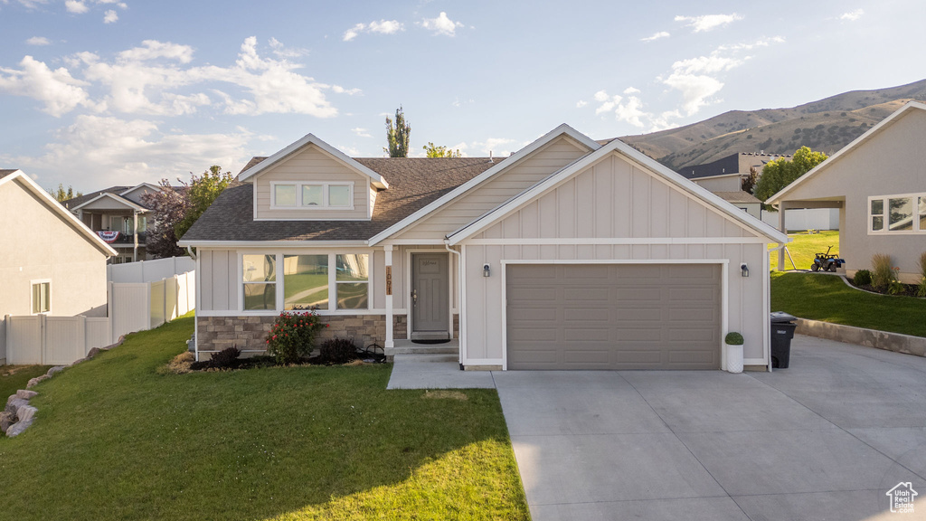 1091 E 480 S Smithfield, UT 84335