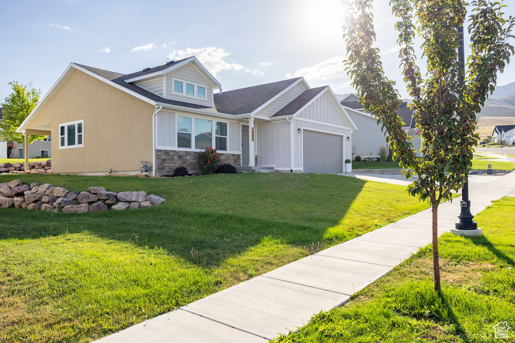 1091 E 480 S Smithfield, UT 84335