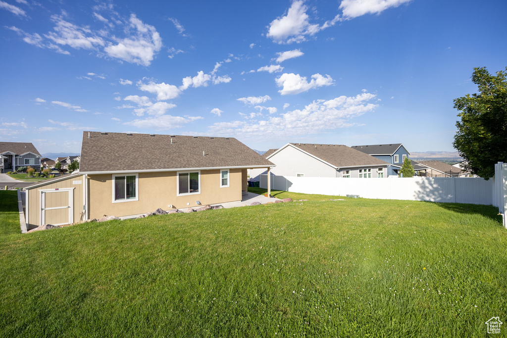 1091 E 480 S Smithfield, UT 84335