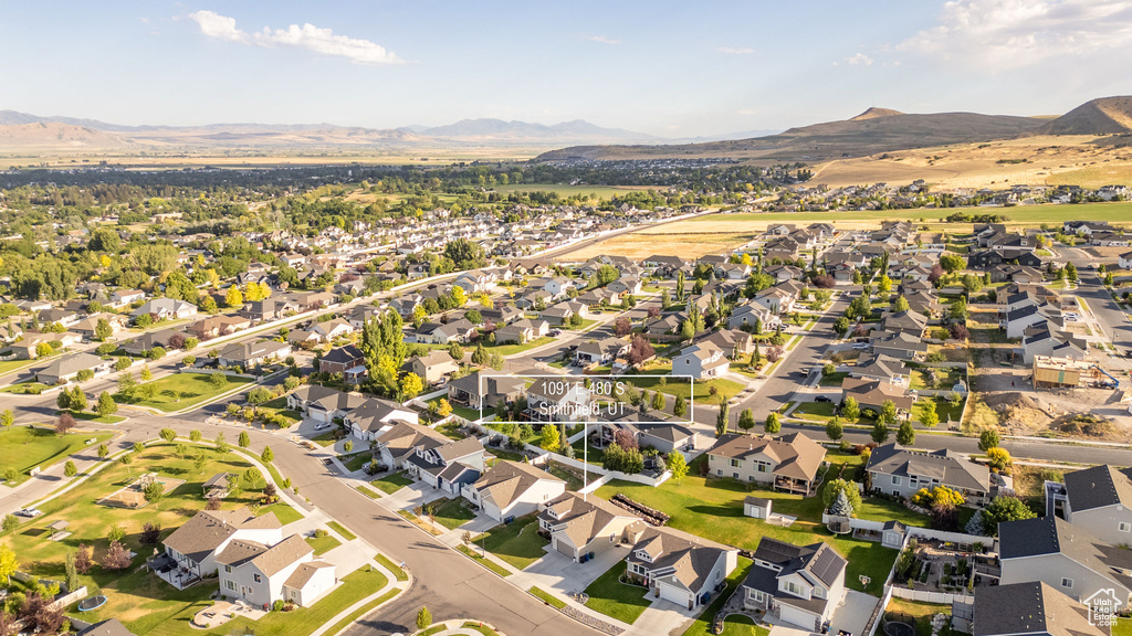 1091 E 480 S Smithfield, UT 84335