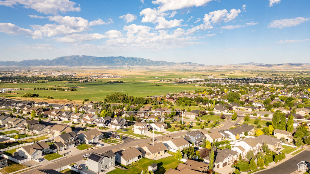 1091 E 480 S Smithfield, UT 84335