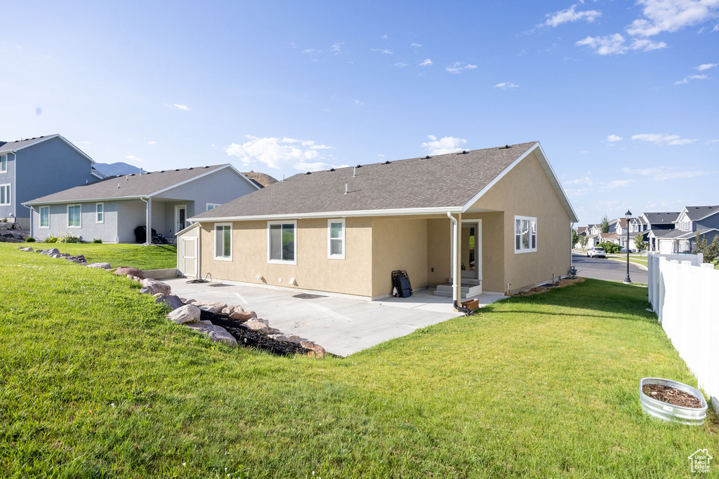1091 E 480 S Smithfield, UT 84335