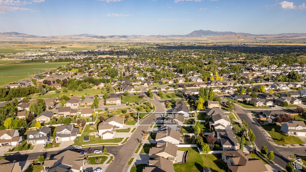 1091 E 480 S Smithfield, UT 84335