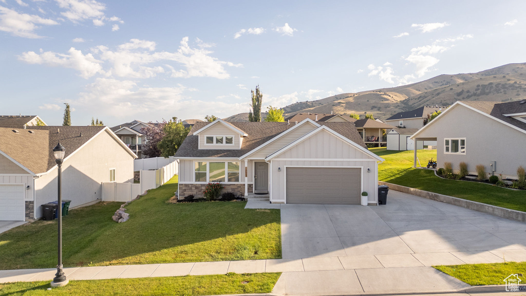 1091 E 480 S Smithfield, UT 84335