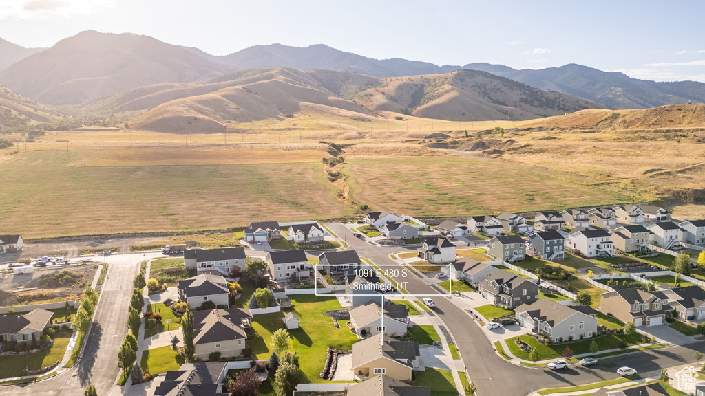 1091 E 480 S Smithfield, UT 84335