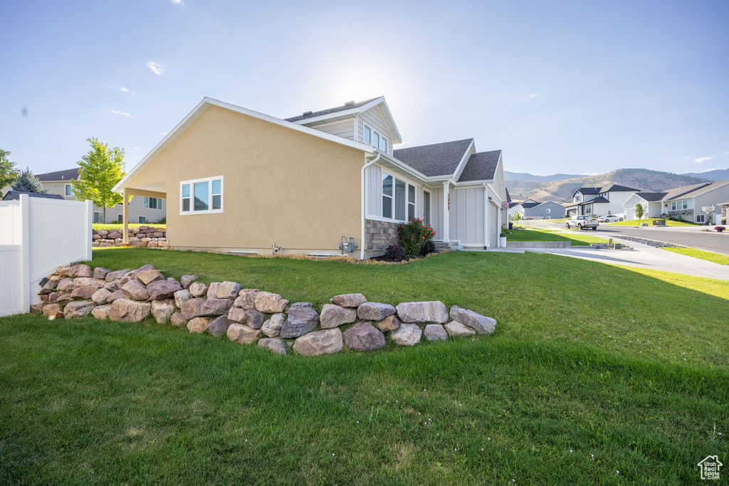 1091 E 480 S Smithfield, UT 84335